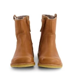 Bisgaard Elke Tex Boots Brandy -Bisgaard Store 1024x1024 1494