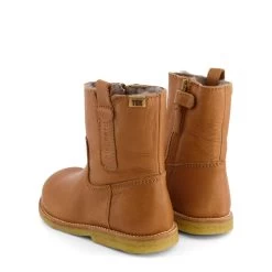 Bisgaard Elke Tex Boots Brandy -Bisgaard Store 1024x1024 1495
