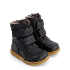 Bisgaard Eliah Tex Boots Black -Bisgaard Store 1024x1024 1498