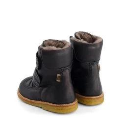 Bisgaard Eliah Tex Boots Black -Bisgaard Store 1024x1024 1499