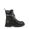 Zadig & Voltaire Boots Black