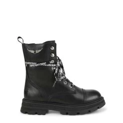Zadig & Voltaire Boots Black