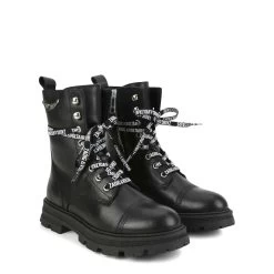 Zadig & Voltaire Boots Black -Bisgaard Store 1024x1024 1510