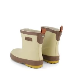 Oslo Rain Boots Sand/Brown -Bisgaard Store 1024x1024 1521