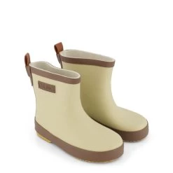 Oslo Rain Boots Sand/Brown -Bisgaard Store 1024x1024 1522