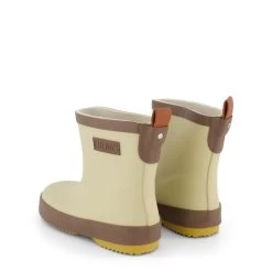 Oslo Rain Boots Sand/Brown -Bisgaard Store 1024x1024 1523