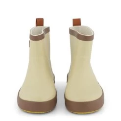 Oslo Rain Boots Sand/Brown -Bisgaard Store 1024x1024 1524