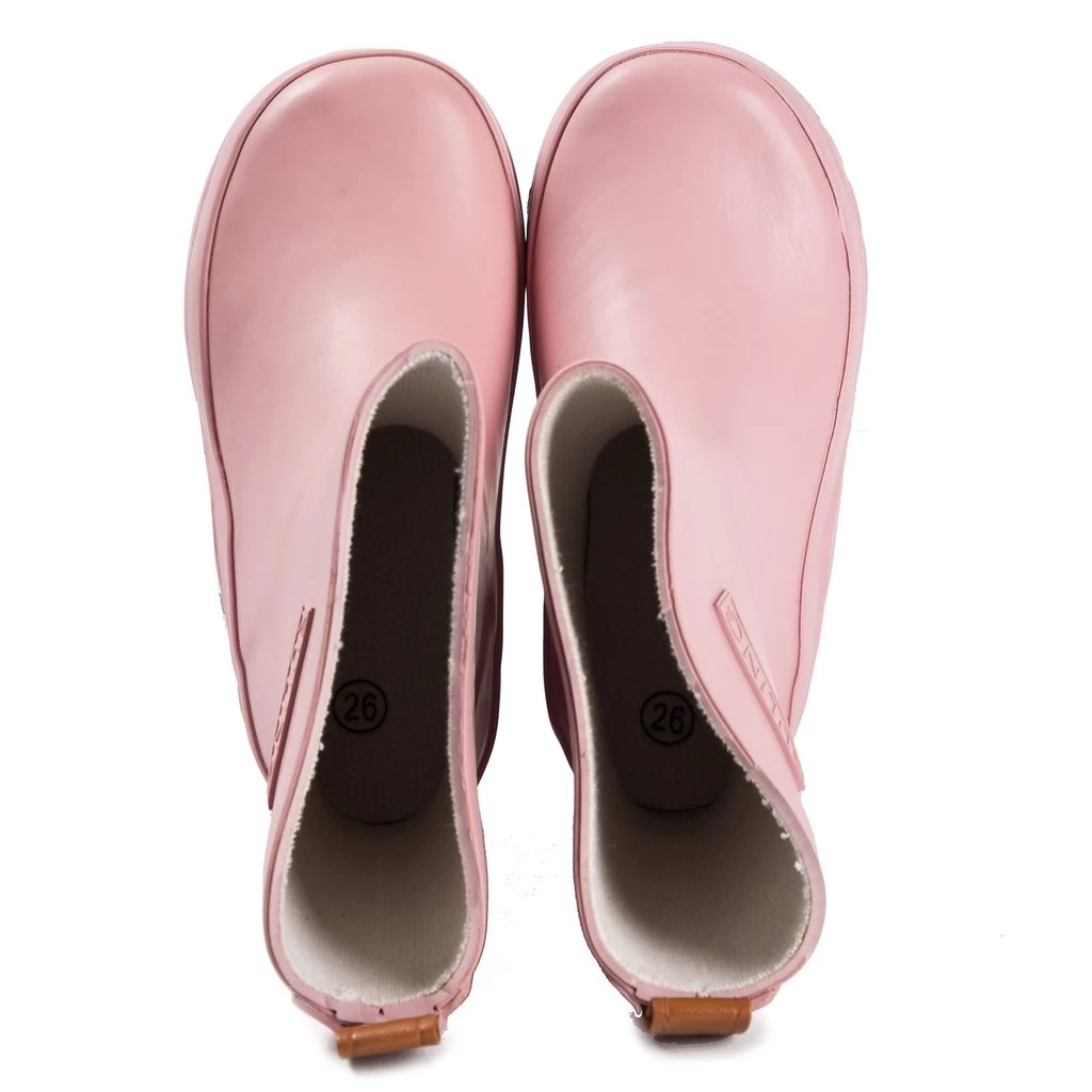 Caracas Rain Boots Pink 6 Caracas Rain Boots Pink - Image 4