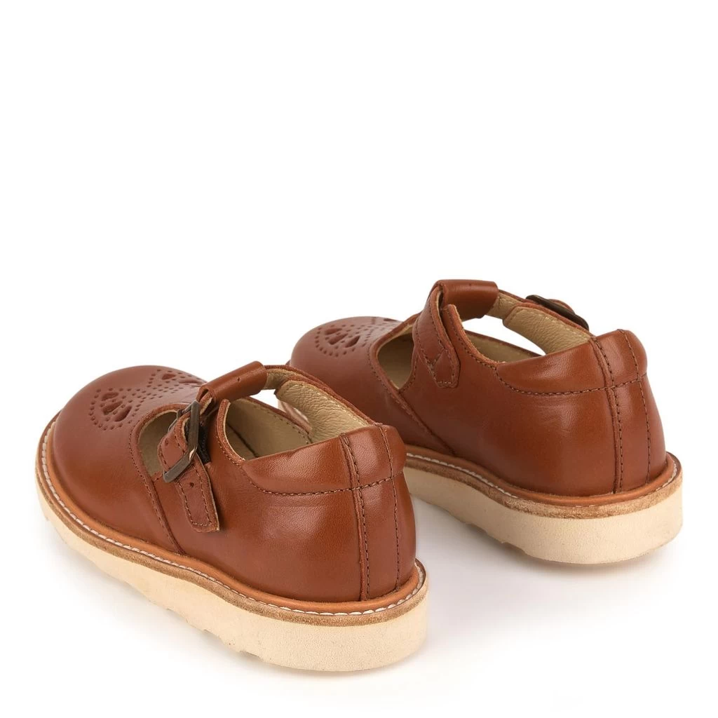 Chestnut Rosie Sandals 6 Chestnut Rosie Sandals - Image 4