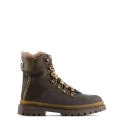 Bisgaard David Boots Brown