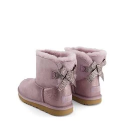 Ugg Mini Bailey Glittery Snow Boots Shadow 9 Ugg Mini Bailey Glittery Snow Boots Shadow -Bisgaard Store 1024x1024 1551