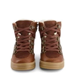 Wheat Toni Tex Boots Dry Clay -Bisgaard Store 1024x1024 1554