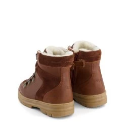 Wheat Toni Tex Boots Dry Clay -Bisgaard Store 1024x1024 1555