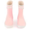 Aigle Marshmallow Pink Rain Boots - Baby Flac -Bisgaard Store 1024x1024 1556