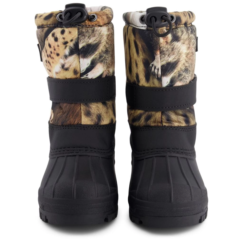 Molo Driven Winter Boots Sleeping Cubs 5 Molo Driven Winter Boots Sleeping Cubs - Image 3