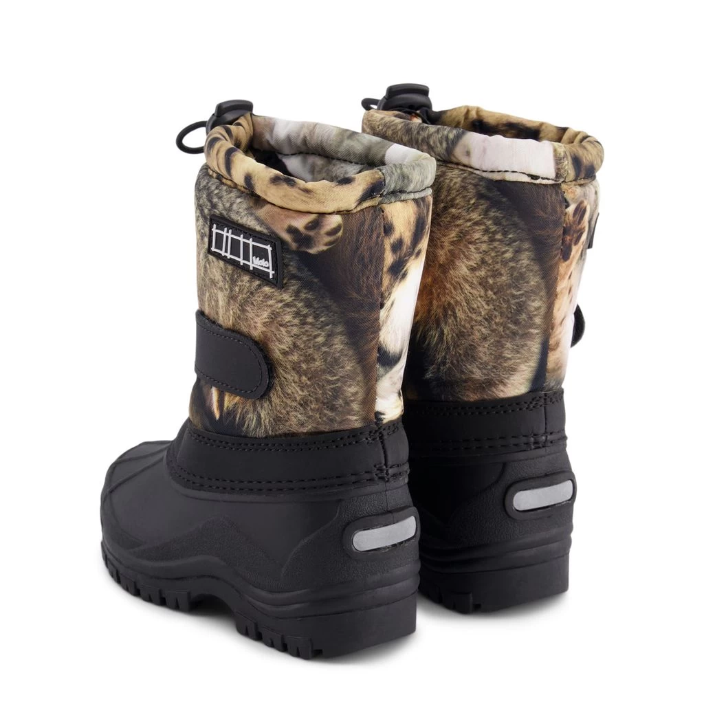 Molo Driven Winter Boots Sleeping Cubs 6 Molo Driven Winter Boots Sleeping Cubs - Image 4
