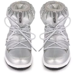 Moon Boot Moon WP Boots Silver -Bisgaard Store 1024x1024 1570