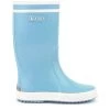 Aigle Lolly Pop Rain Boots Sky Blue -Bisgaard Store 1024x1024 1580