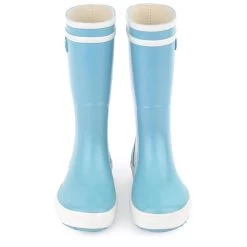 Aigle Lolly Pop Rain Boots Sky Blue -Bisgaard Store 1024x1024 1582