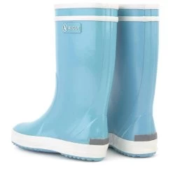 Aigle Lolly Pop Rain Boots Sky Blue -Bisgaard Store 1024x1024 1583