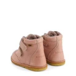 Bisgaard Fria Tex Boots Nude -Bisgaard Store 1024x1024 1587