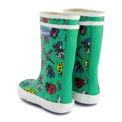 Aigle Lolly Pop Rain Boots Ins Garden -Bisgaard Store 1024x1024 1595