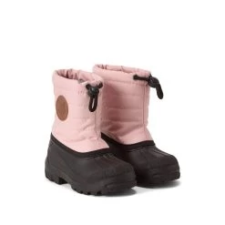 Isaberg Winter Boots Woody Rose