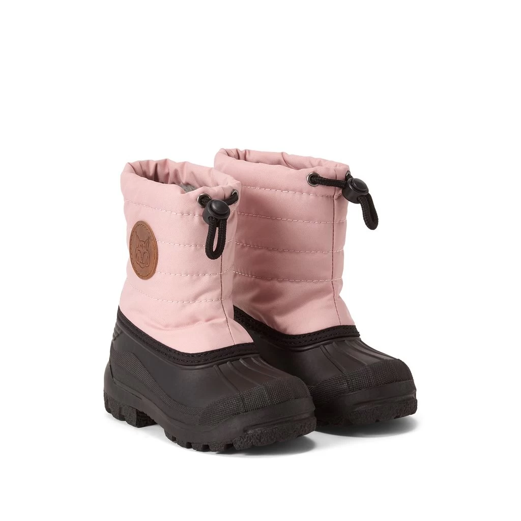 Isaberg Winter Boots Woody Rose 3 Isaberg Winter Boots Woody Rose