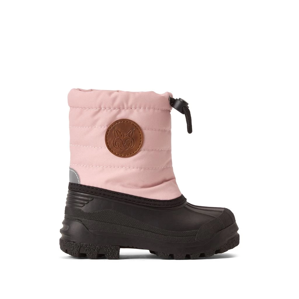 Isaberg Winter Boots Woody Rose 6 Isaberg Winter Boots Woody Rose - Image 4