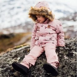 Isaberg Winter Boots Woody Rose 11 Isaberg Winter Boots Woody Rose -Bisgaard Store 1024x1024 1609