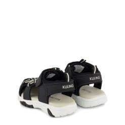 Fjällbacka Sandals Always Black -Bisgaard Store 1024x1024 162