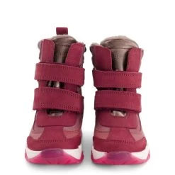Bisgaard Dorel Tex Boots Bordeaux -Bisgaard Store 1024x1024 1621