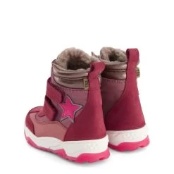 Bisgaard Dorel Tex Boots Bordeaux -Bisgaard Store 1024x1024 1622