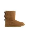 Ugg Bailey Bow II Snow Boots Chestnut -Bisgaard Store 1024x1024 1623