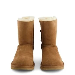 Ugg Bailey Bow II Snow Boots Chestnut -Bisgaard Store 1024x1024 1625