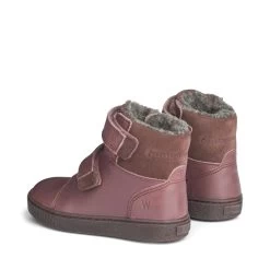 Wheat Van Boots Dusty Lilac -Bisgaard Store 1024x1024 1631