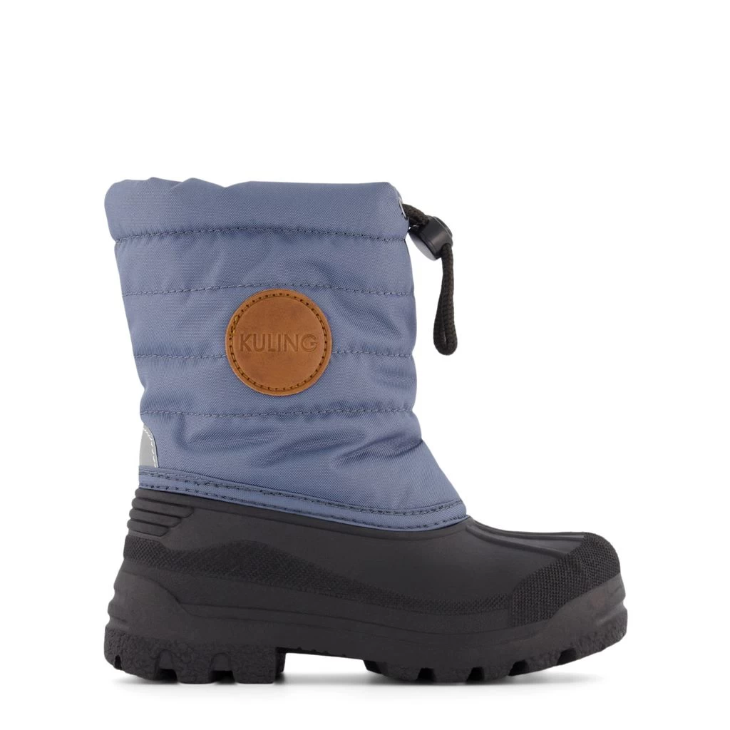 Isaberg Winter Boots Flintstone Blue 3 Isaberg Winter Boots Flintstone Blue