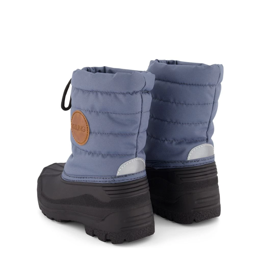 Isaberg Winter Boots Flintstone Blue 5 Isaberg Winter Boots Flintstone Blue - Image 3
