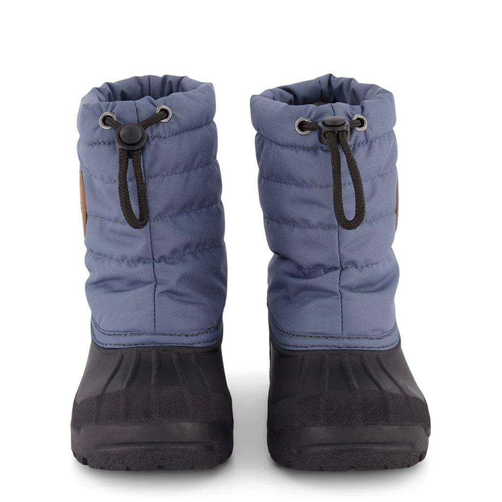 Isaberg Winter Boots Flintstone Blue 7 Isaberg Winter Boots Flintstone Blue - Image 5