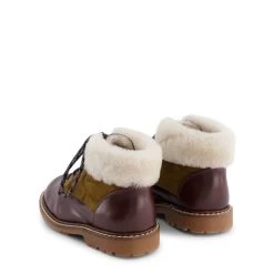 BONPOINT Henri Boots Brown -Bisgaard Store 1024x1024 1648