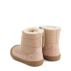 Wheat Delaney Boots Winter Blush -Bisgaard Store 1024x1024 1657