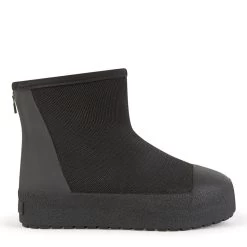 Tretorn Arch Hybrid Boots Black