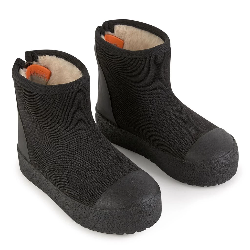 Tretorn Arch Hybrid Boots Black 4 Tretorn Arch Hybrid Boots Black - Image 2