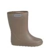 Thermo Lined Rain Boots Chocolate Chip -Bisgaard Store 1024x1024 1662