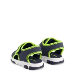 Reebok Wave Glider Branded Strappy Sandals Navy -Bisgaard Store 1024x1024 167