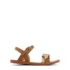 Plagette Ferns Sandals Camel -Bisgaard Store 1024x1024 168