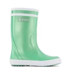 Aigle Lolly Pop Rain Boots Scarabee