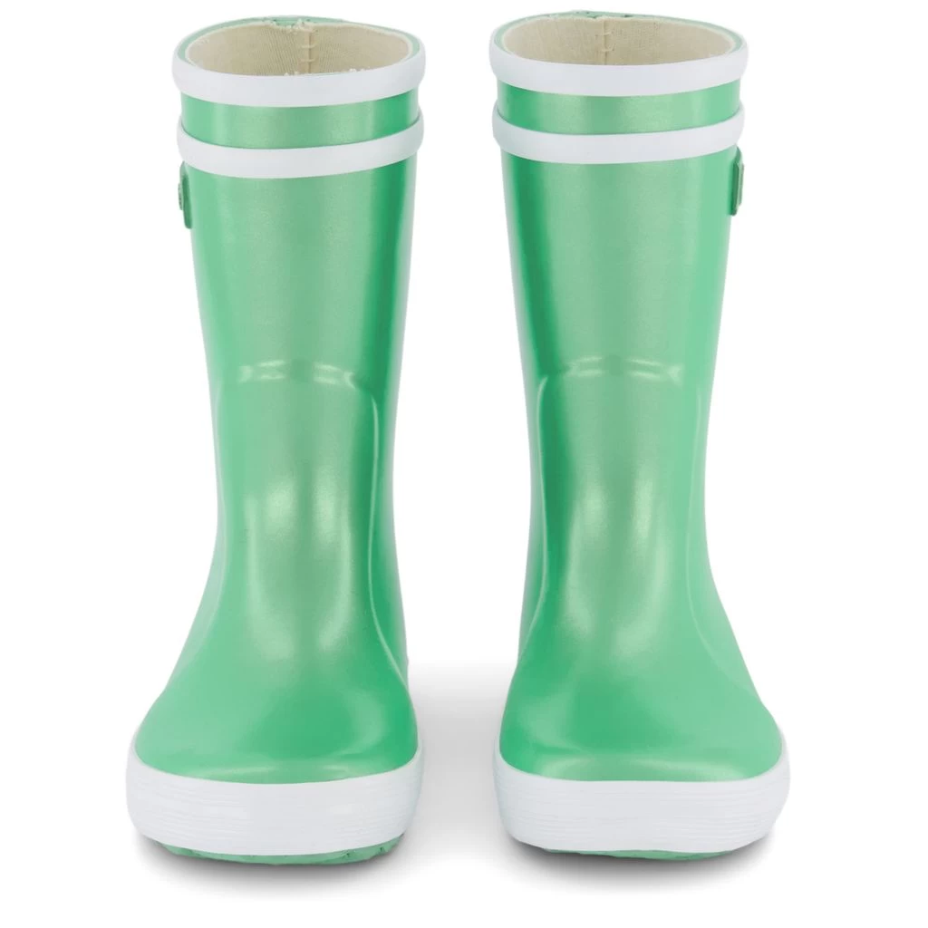 Aigle Lolly Pop Rain Boots Scarabee 5 Aigle Lolly Pop Rain Boots Scarabee - Image 3