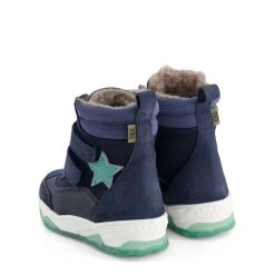 Bisgaard Dorel Tex Boots Navy -Bisgaard Store 1024x1024 1688