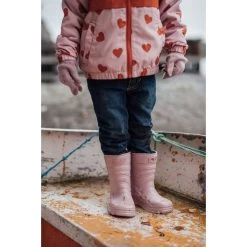 Paris Lightweight Boots Woody Rose -Bisgaard Store 1024x1024 1693